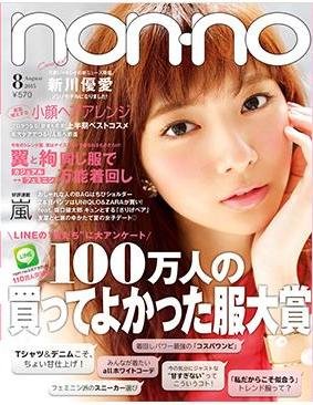 Non No Magazine
