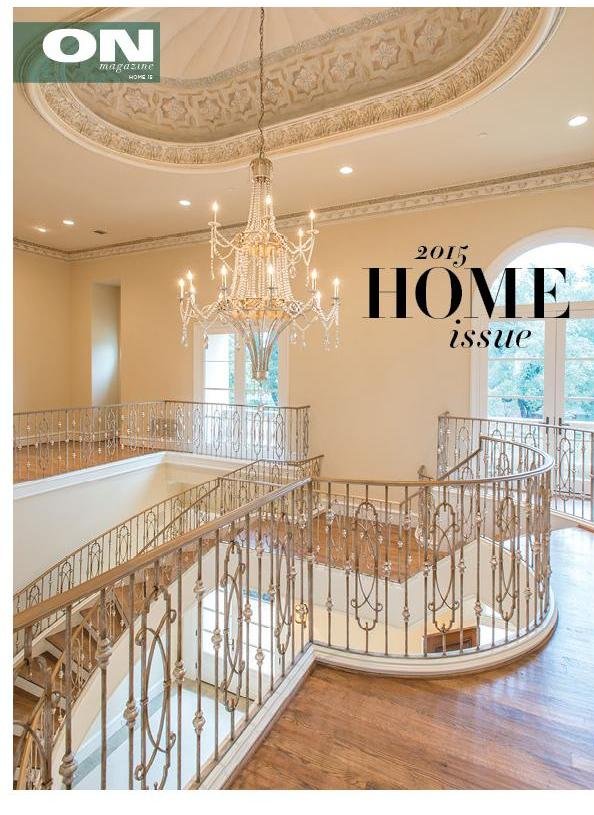 On Magazine North Texas