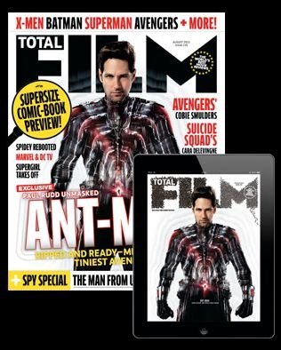 Total Film