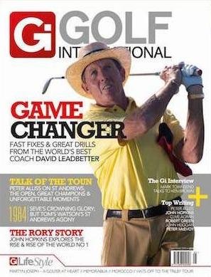 Golf International