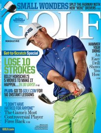 Golf Magazine