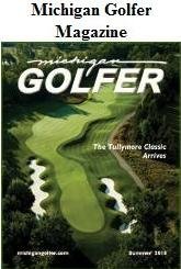 Michigan Golfer