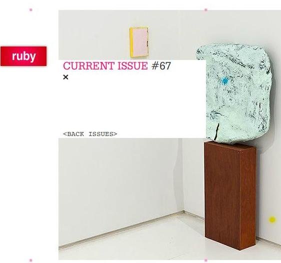 Ruby Mag