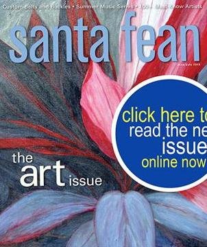 Santa Fean
