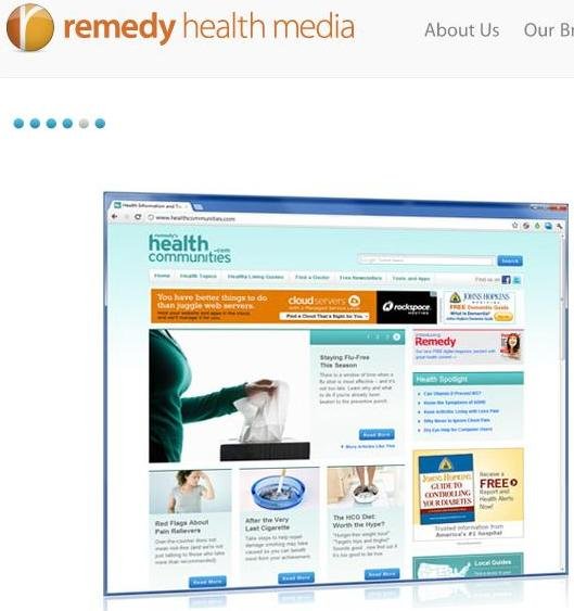 Remedy Health Media