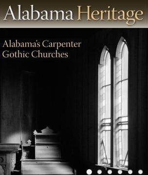 Alabama Heritage