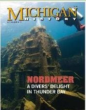 Michigan History