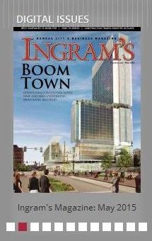 Ingrams Magazine