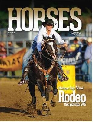 Free Horse Magazine