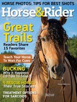 Horse & Rider Magazine