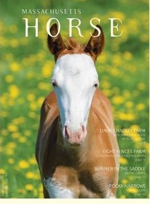 Massachusetts Horse Magazine