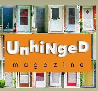 Unhinged Magazine
