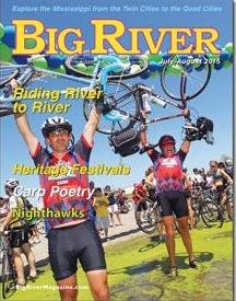 Big River Magazine