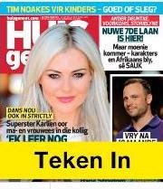 Huisgenoot