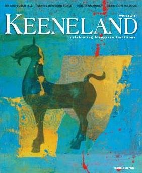 Keeneland Magazine