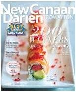 New Canaan Darien & Rowayton