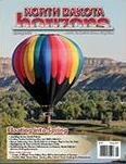 North Dakota Horizons