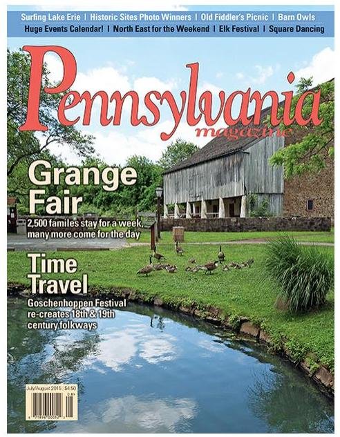 Pennsylvania Magazine