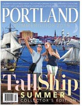 Portland Magazine