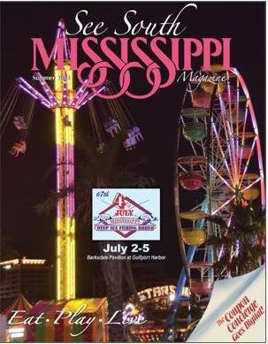 See South Mississippi