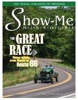 Show Me Missouri