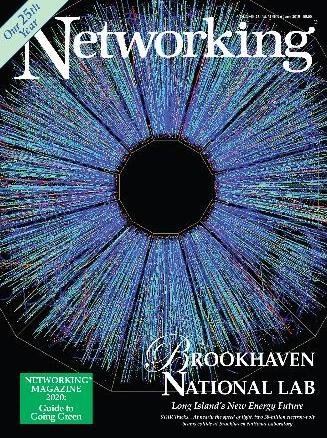 Women Networking Magazine