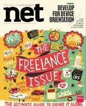 Net Magazine