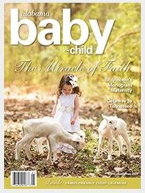 Alabama Baby & Child
