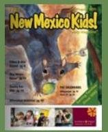 New Mexico Kids Magazine