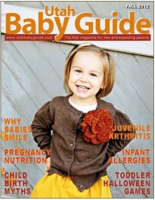 Utah Baby Guide