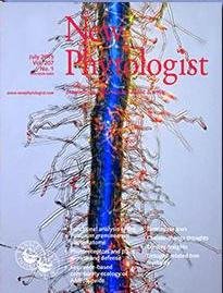 The New Phytologist