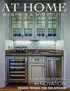 At Home Tennessee Magazine