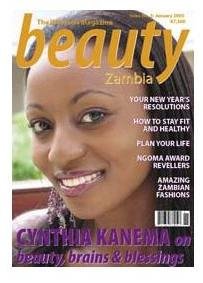Beauty Zambia