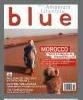 Blue Magazine