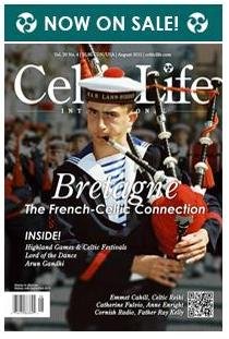 Celltic Life International