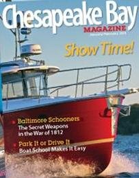Chesapeake Bay Magazine