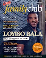 Club Magazine