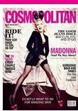 Cosmopolitan Magazine