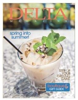 Delta Magazine