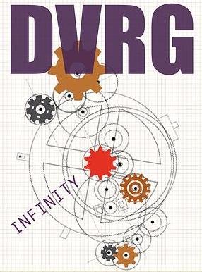 Dvrg Magazine