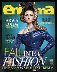 Enigma Magazine