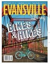 Evansville Living Magazine