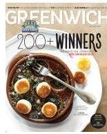 Greenwich Magazine