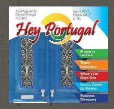 Hey Portugal