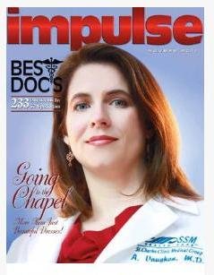 Impulse Magazine