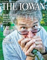 Iowan Magazine
