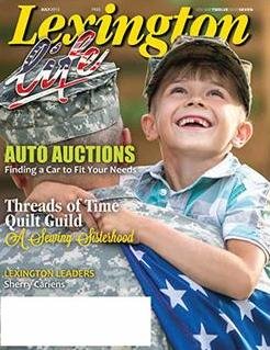 Lexington Life