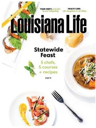 Louisiana Life