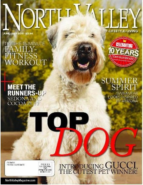 North Valley Magazine