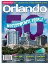 Orlando Magazine